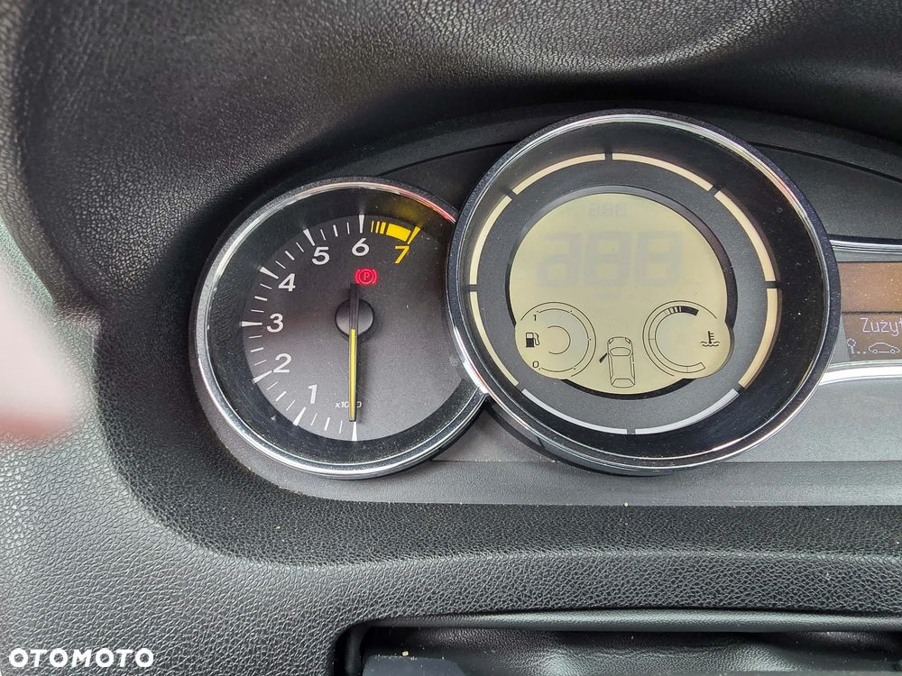 Renault Megane - 14