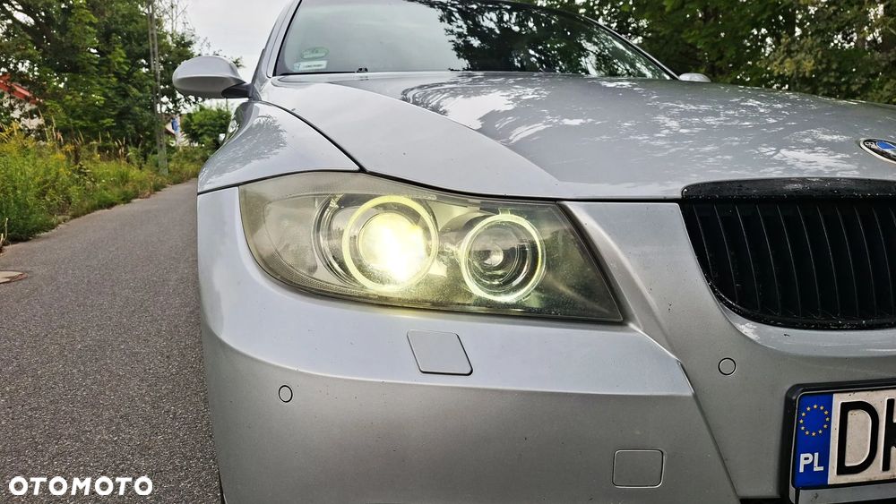 BMW Seria 3 - 30