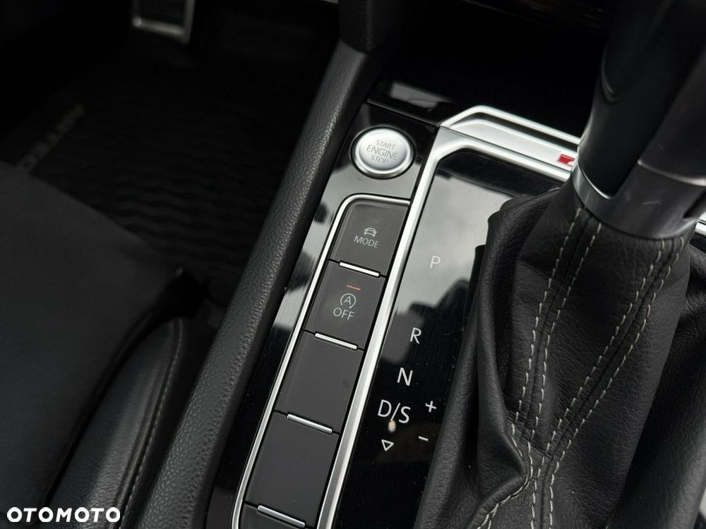 Volkswagen Arteon - 29