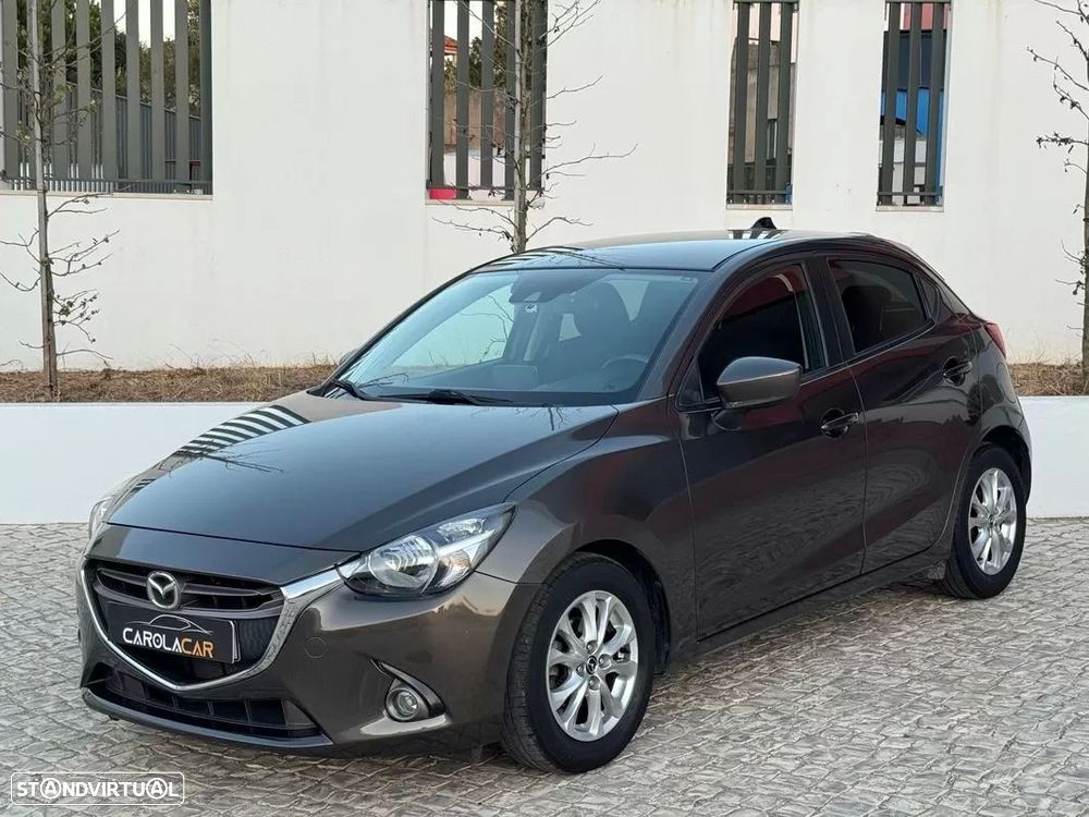 Mazda 2 1.5 Sky.Evolve - 3