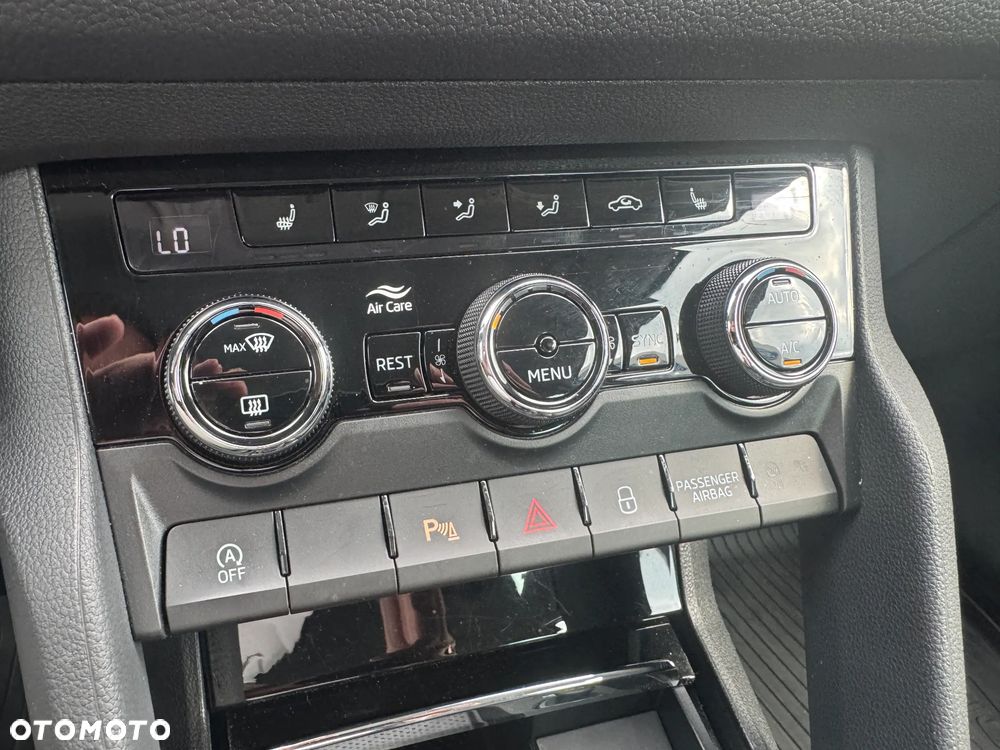 Skoda Kodiaq 1.5 TSI ACT 4x2 Style - 24
