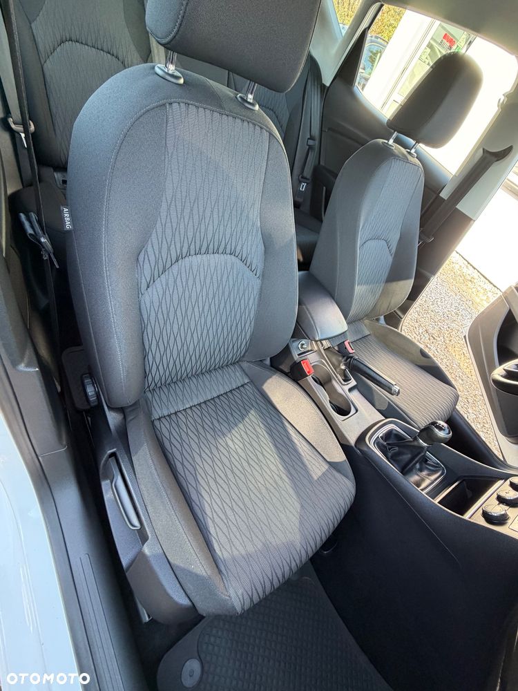 Seat Leon - 21