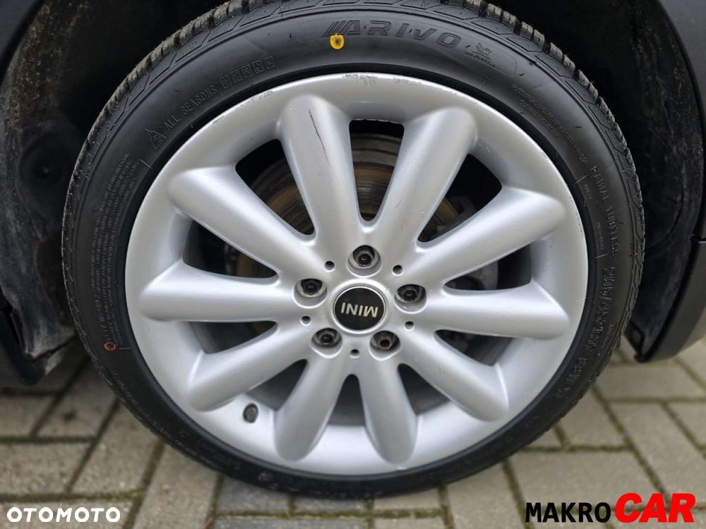 MINI Cooper - 13