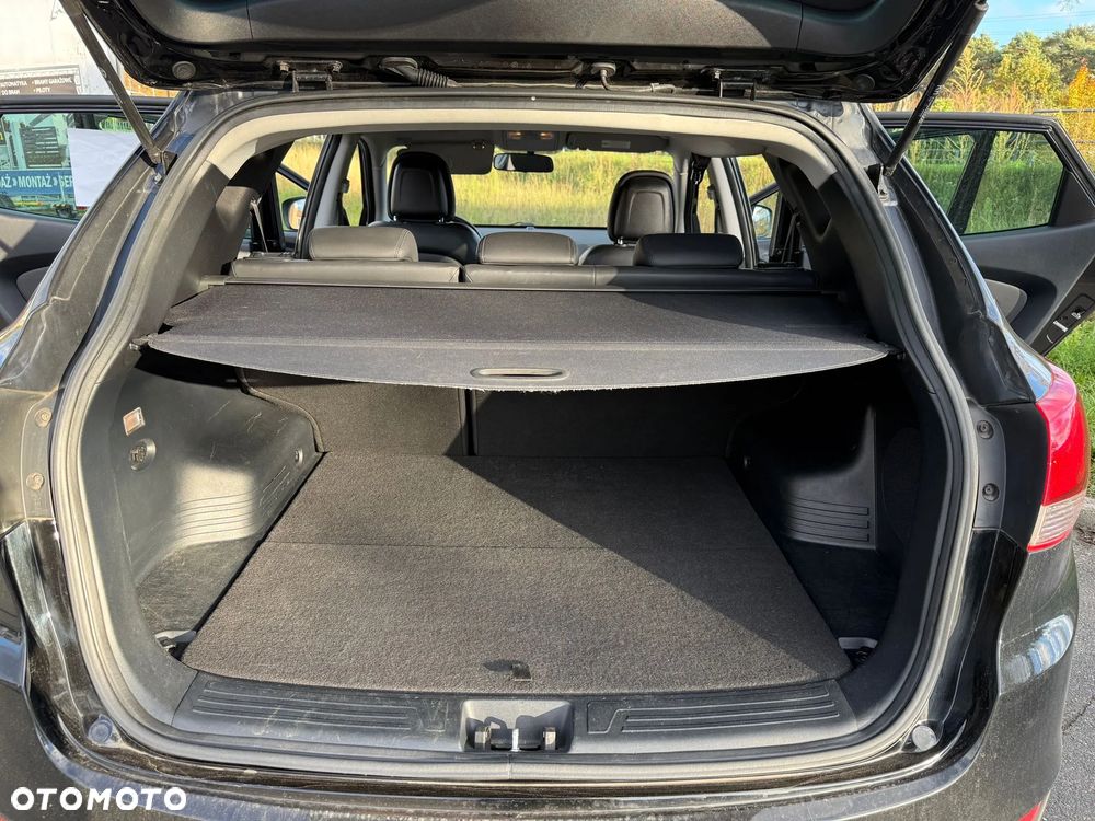 Hyundai ix35 - 8