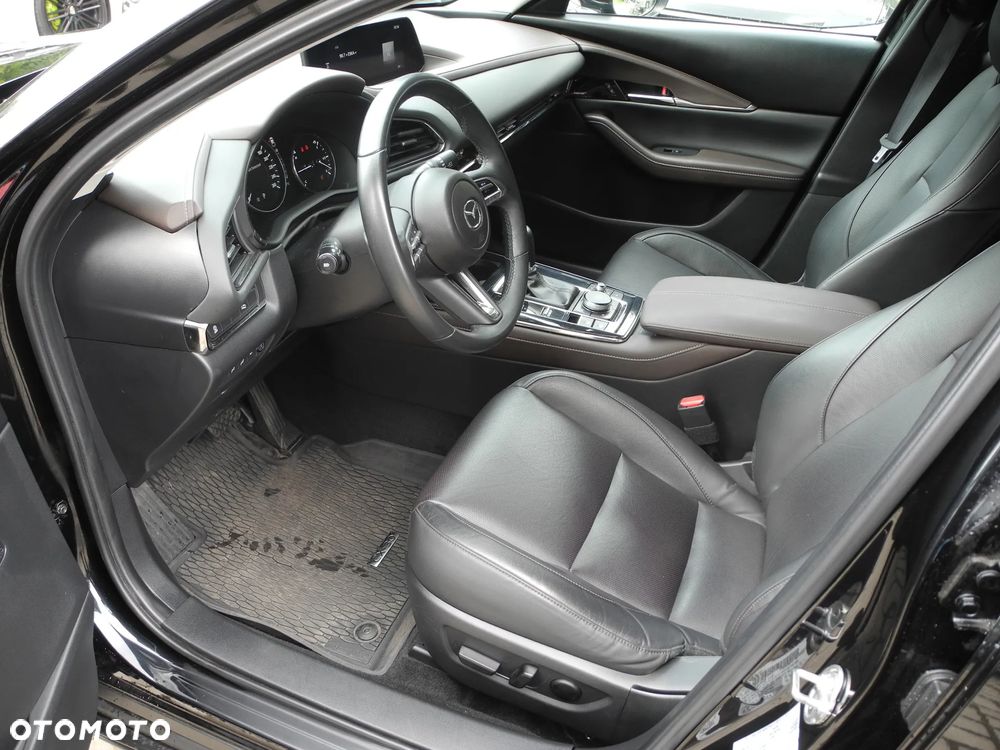 Mazda CX-30 - 13