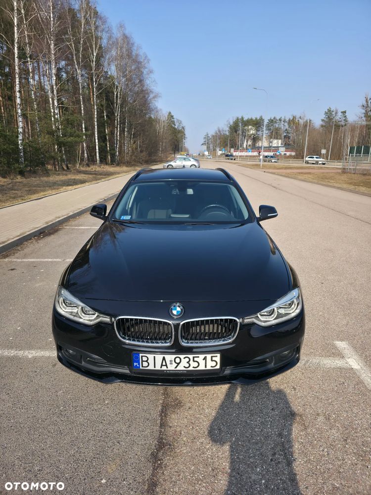 BMW Seria 3 - 3