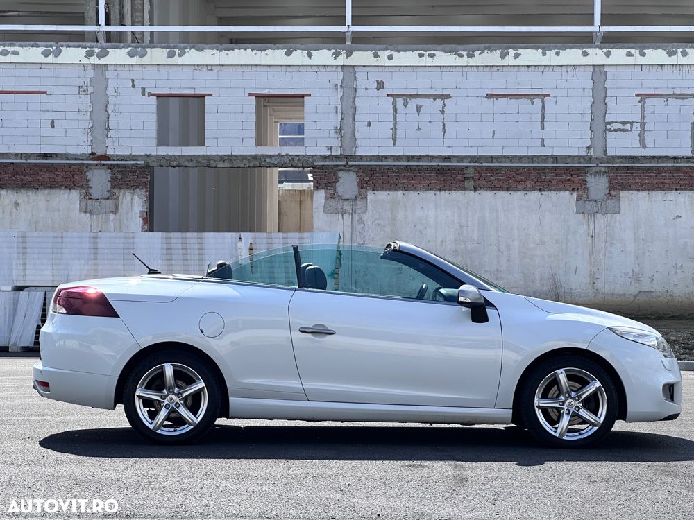 Renault Megane TCe 180 GT - 4