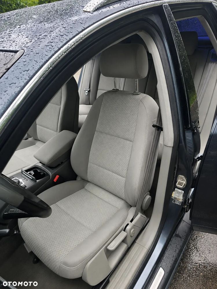 Audi A6 Avant - 20