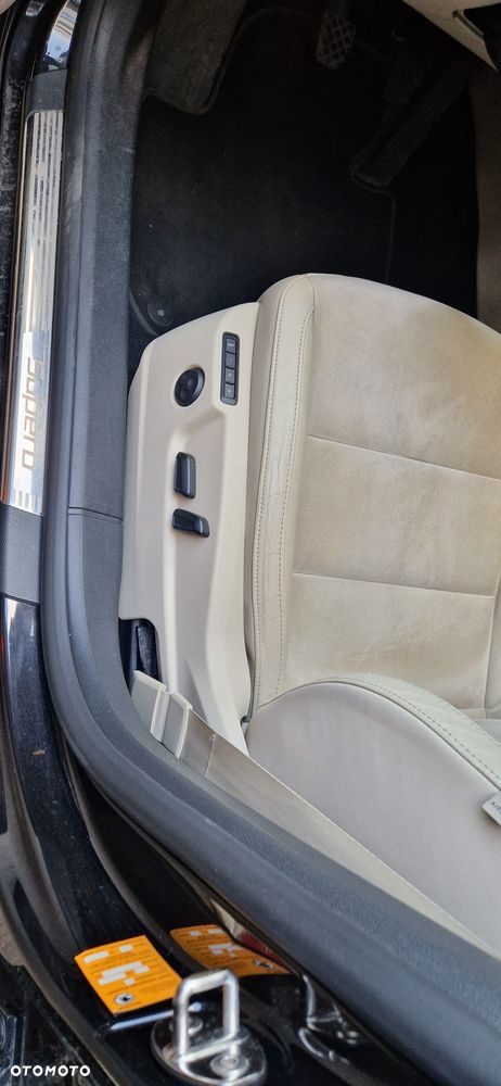 Skoda Superb 1.8 TSI Elegance - 11