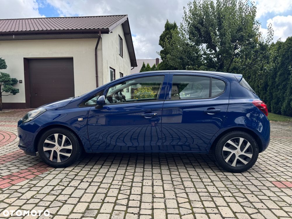Opel Corsa 1.4 Enjoy - 6