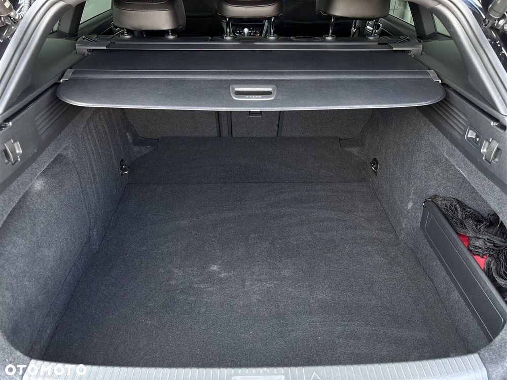 Volkswagen Arteon 2.0 TSI 4Motion R DSG - 10
