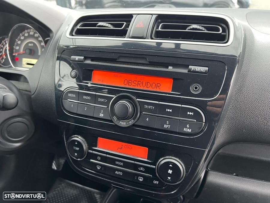 Mitsubishi Space Star 1.2 Intense - 7