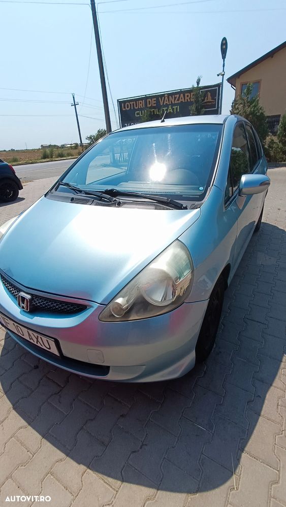 Honda Jazz 1.4i - 1