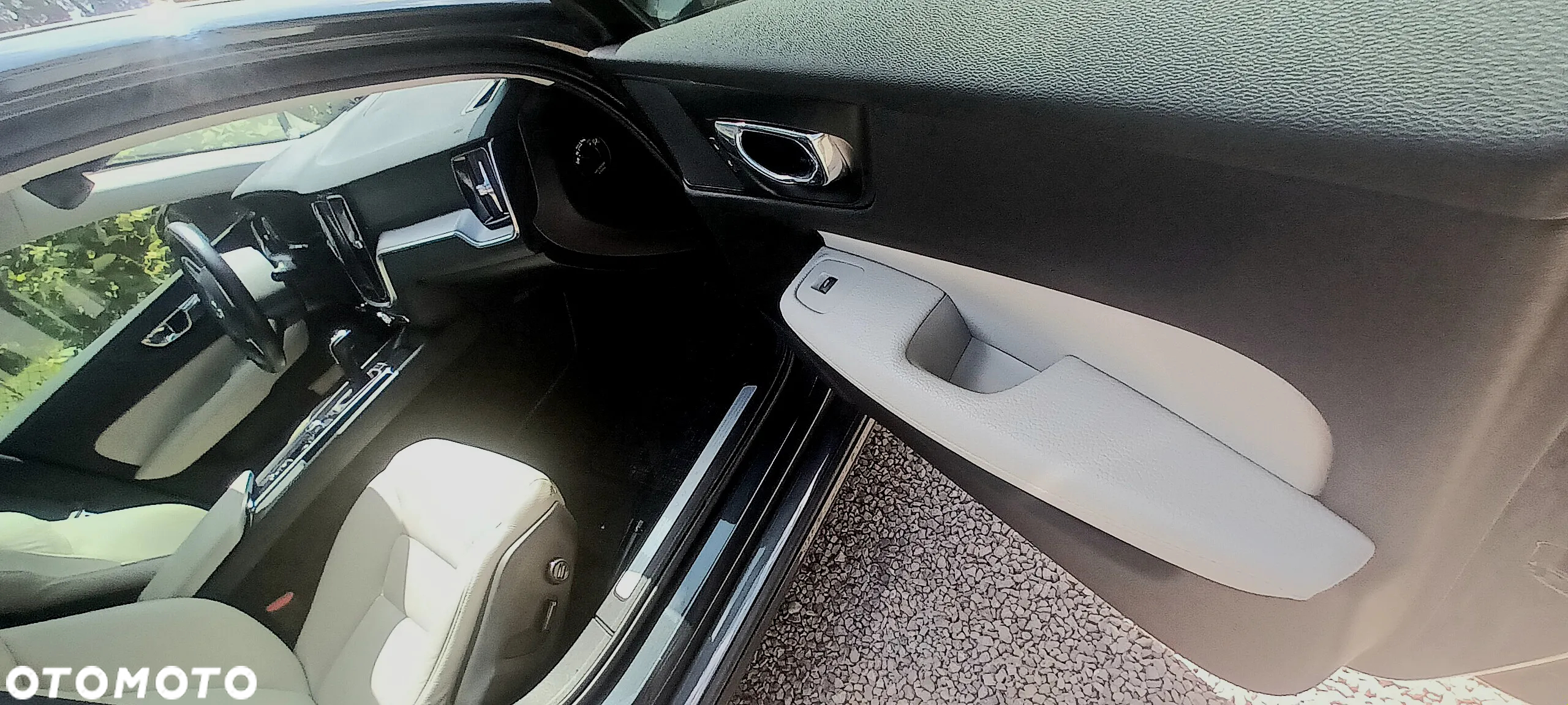 Volvo V60 D3 Inscription - 9