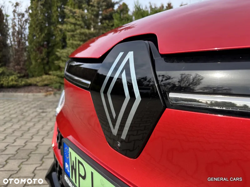 Renault Megane EV60 Iconic - 6