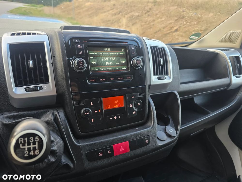 Fiat Ducato - 17
