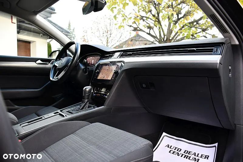 Volkswagen Passat Variant 1.5 TSI OPF DSG Highline - 6