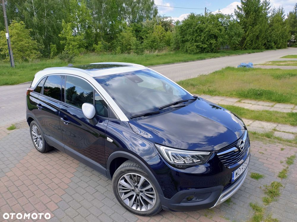 Opel Crossland X - 2