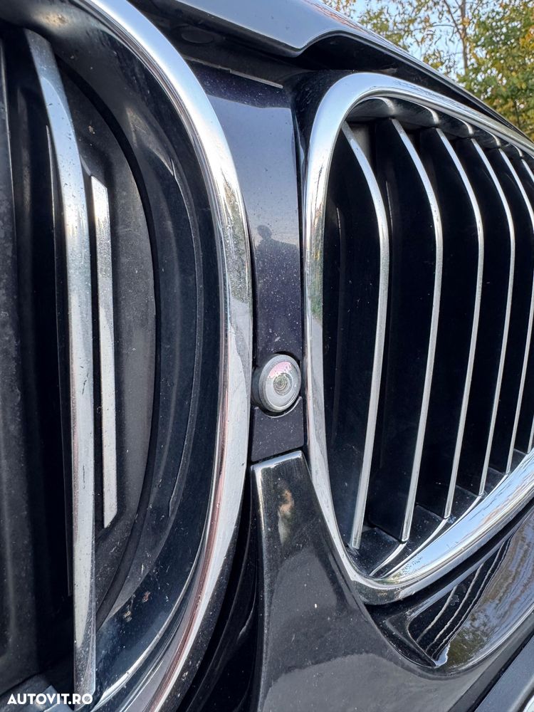 BMW Seria 7 740Ld xDrive - 30