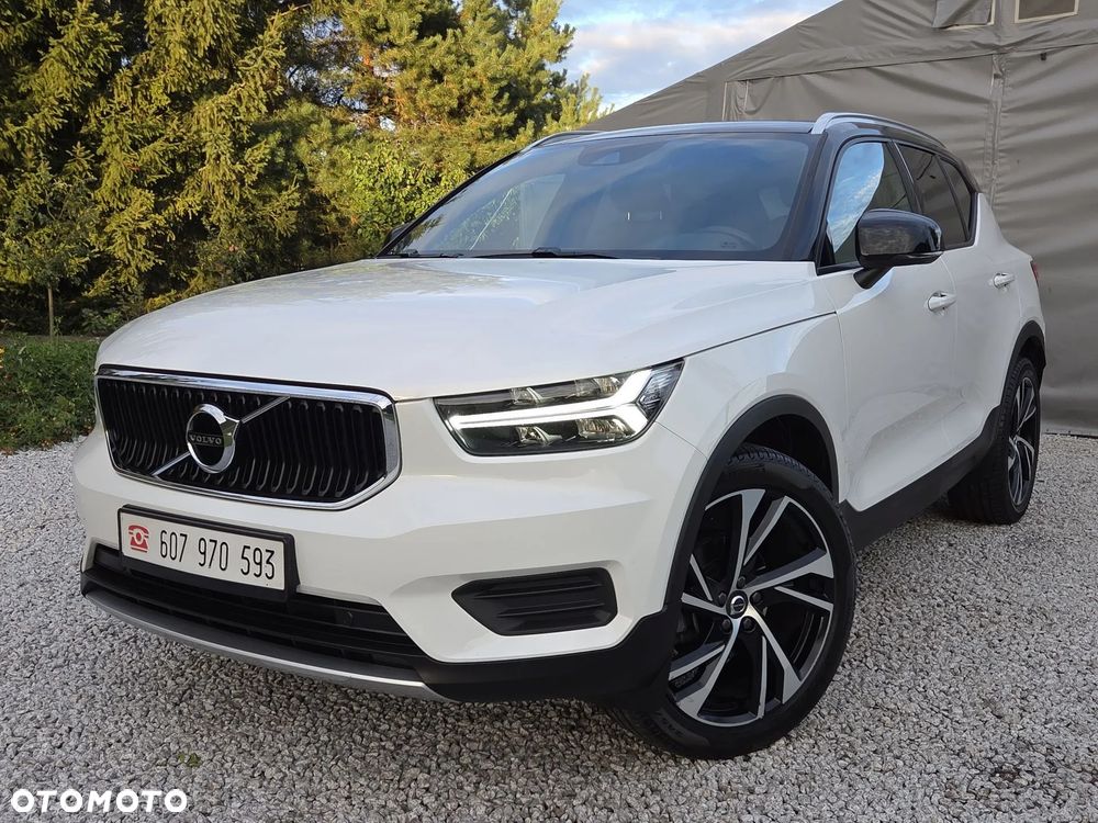 Volvo XC 40 T2 Core