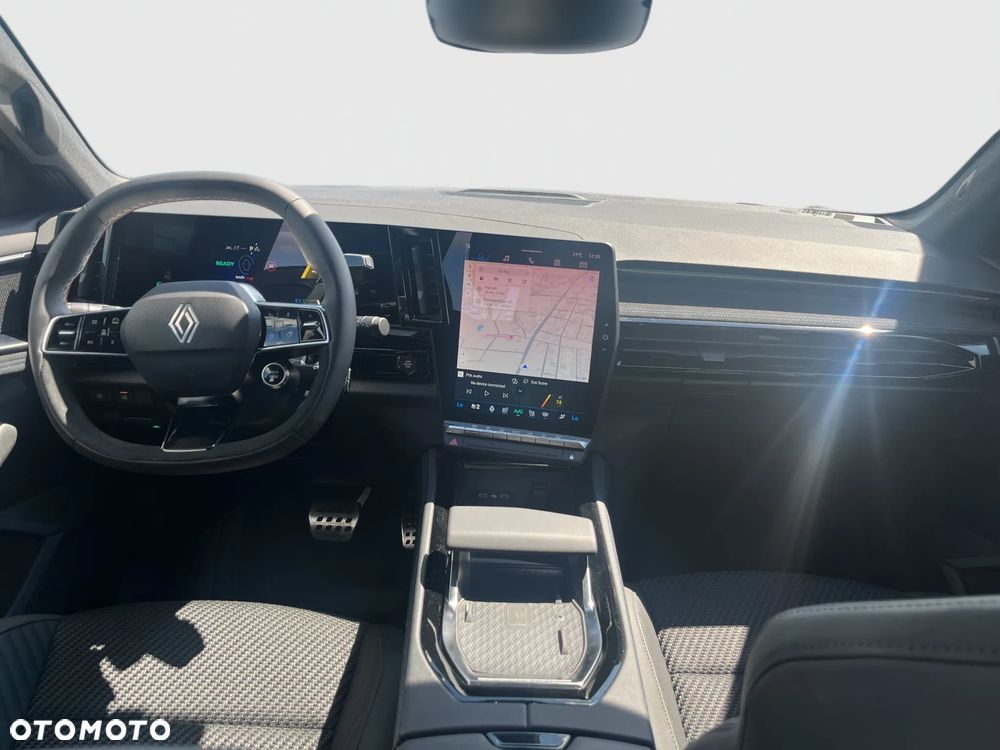 Renault Austral 1.2 E-Tech Full Hybrid 200 Esprit Alpine MMT - 15