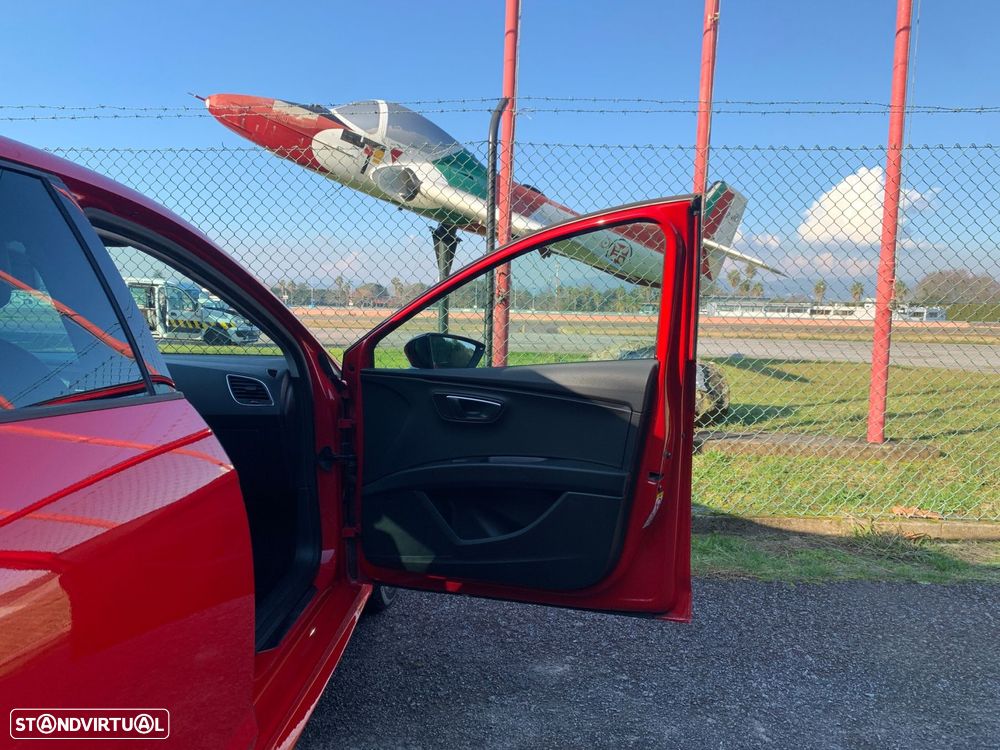 SEAT Leon 2.0 TDI FR S/S - 47