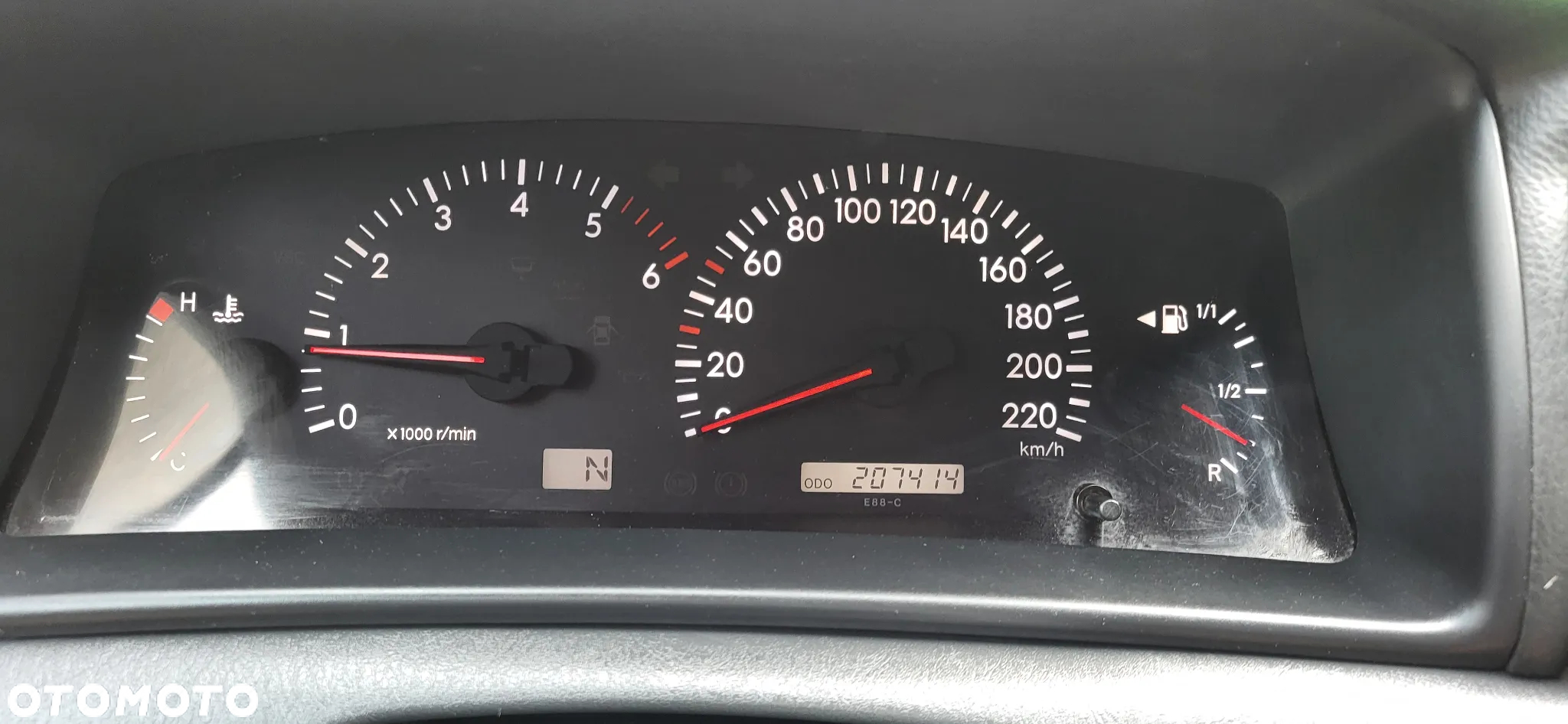 Toyota Corolla 1.4 D-4D Terra MM - 13