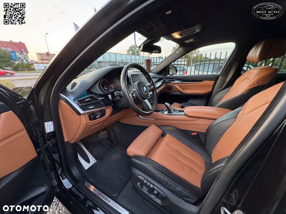 BMW X6 - 23
