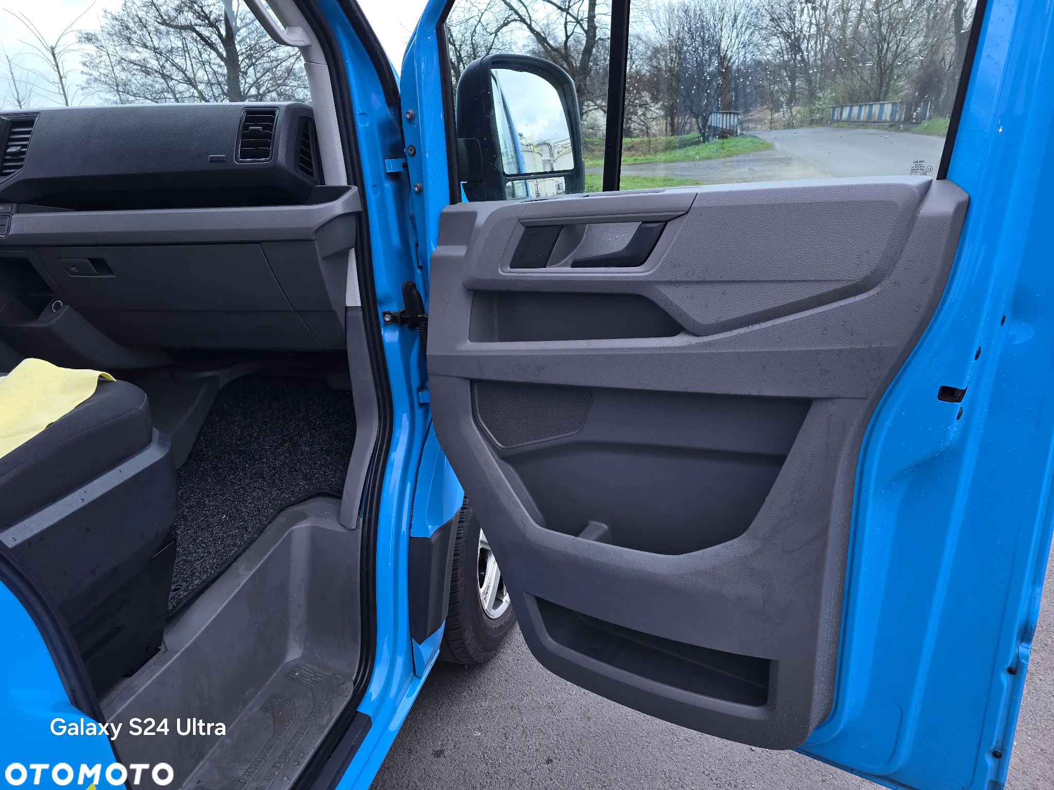 Volkswagen CRAFTER - 14