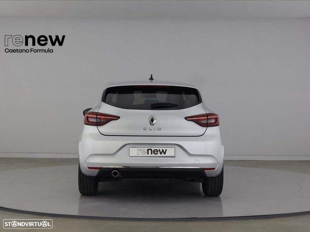 Renault Clio 1.0 TCe Techno - 6