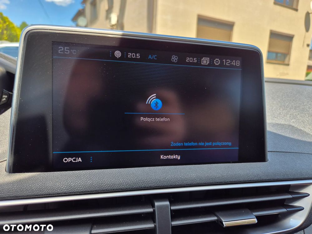 Peugeot 3008 BlueHDi 180 Stop & Start EAT8 GT - 20