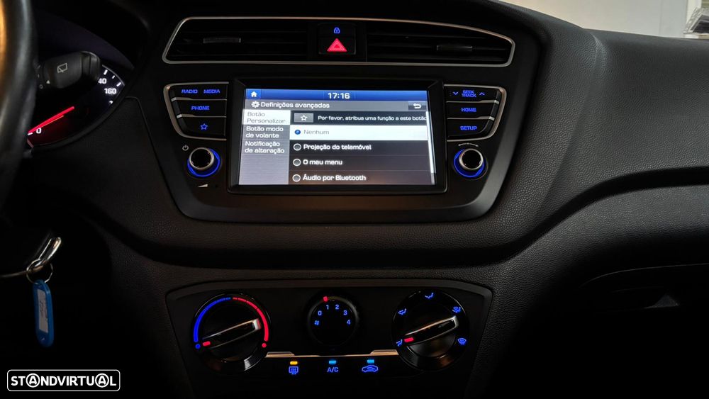 Hyundai i20 1.0 T-GDI Style (TT) - 15