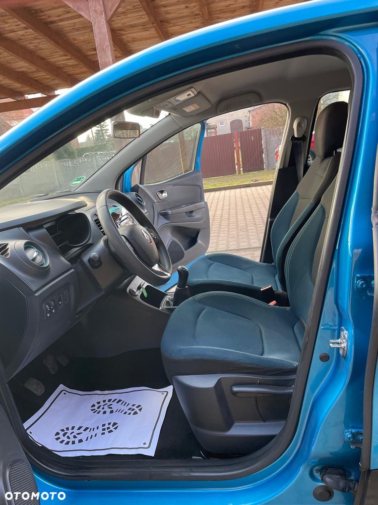 Renault Captur ENERGY TCe 90 Start&Stop Experience - 29