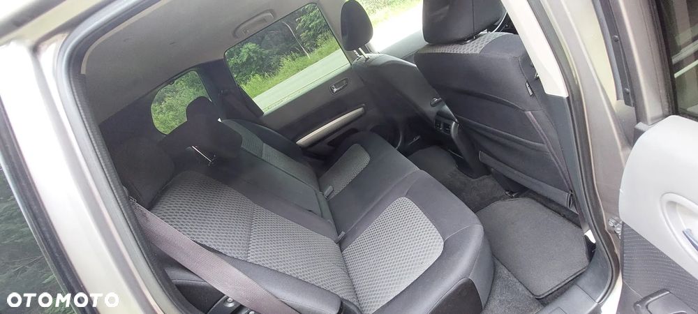 Nissan X-Trail - 31
