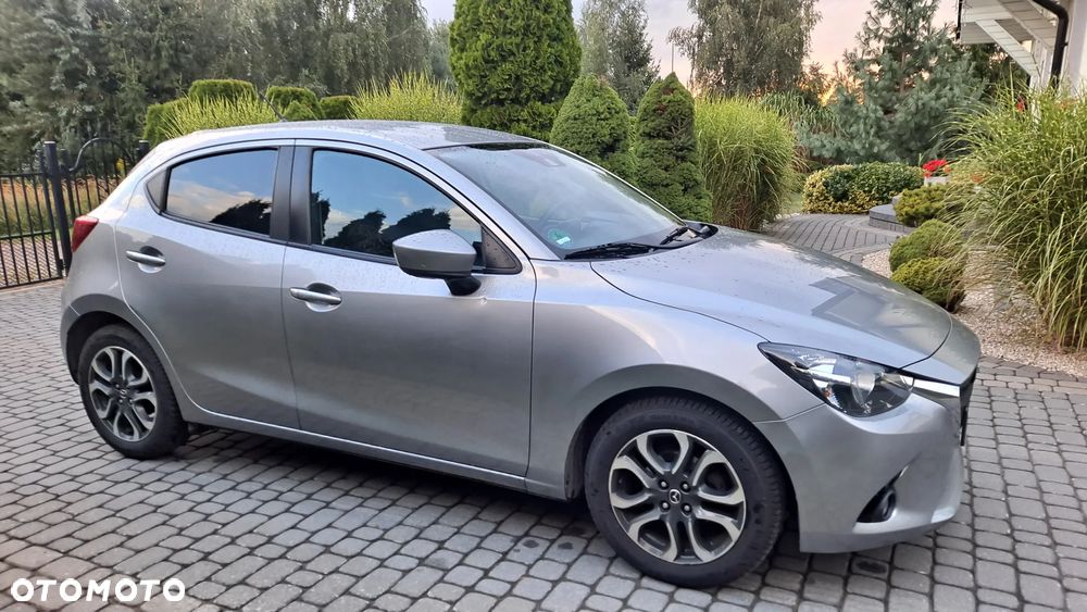 Mazda 2 SKYACTIV-G 90 Nakama - 11