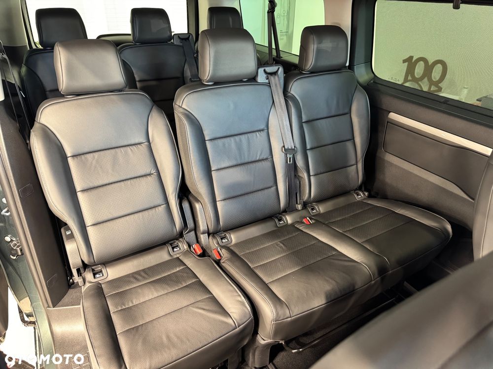 Citroën SpaceTourer 2.2 BlueHDi XL Max EAT8 - 12