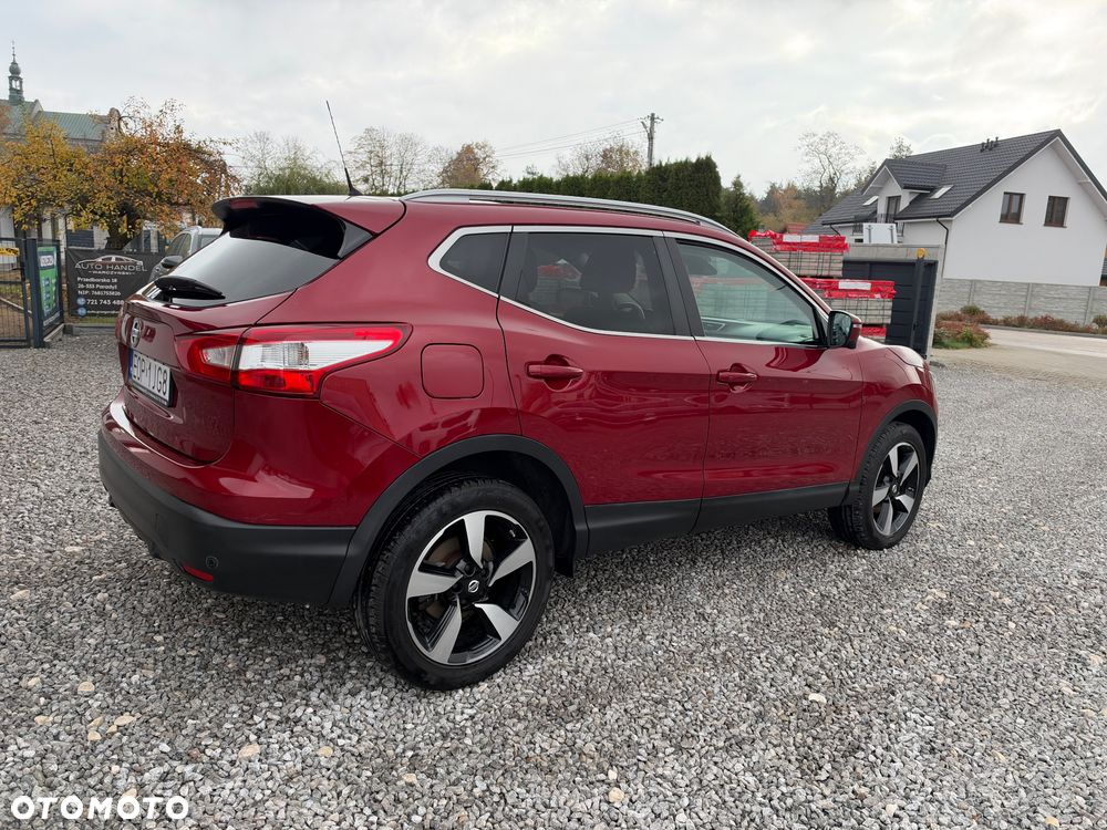 Nissan Qashqai 1.2 DIG-T Tekna - 30