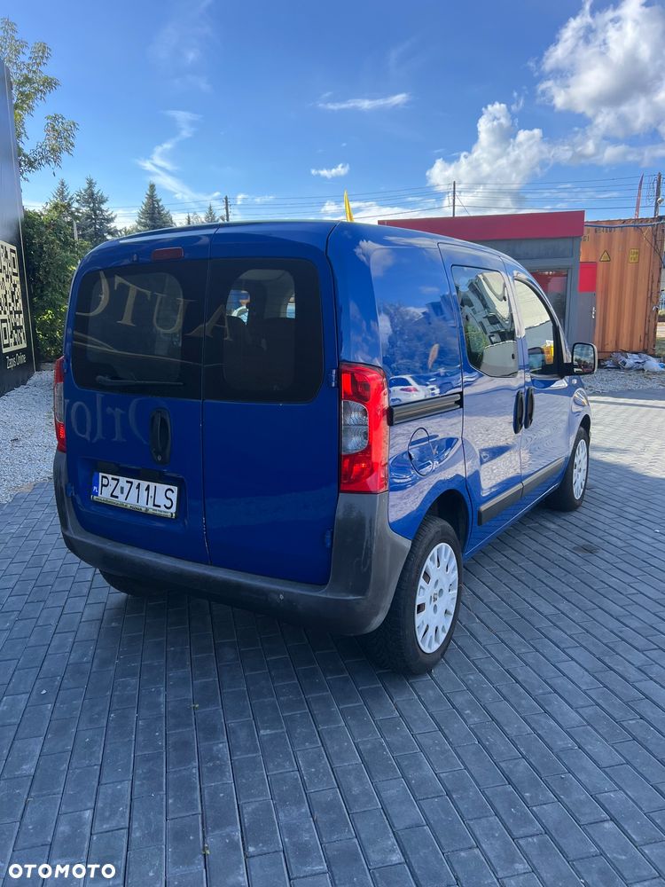 Peugeot Bipper 1.3 HDi STT Presence - 3