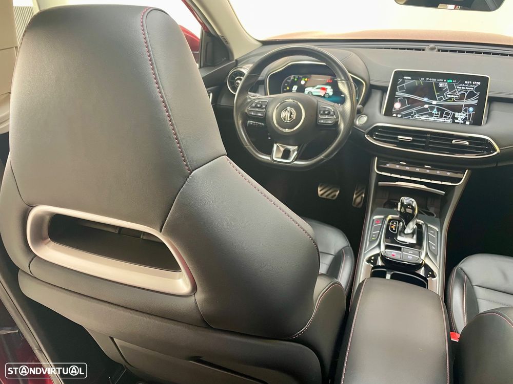 MG EHS 1.5 T-GDI Plug-in Hybrid Luxury - 19