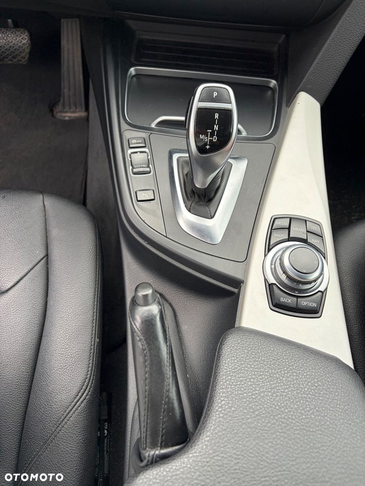 BMW Seria 4 420i Sport-Aut Sport Line - 12