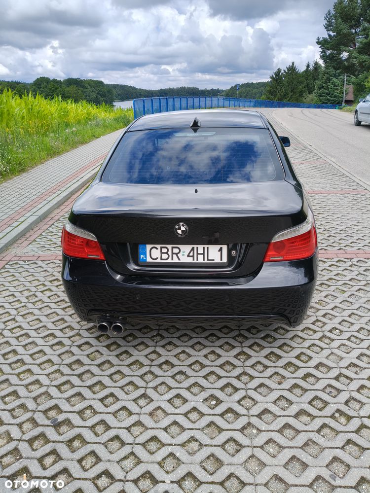 BMW Seria 5 - 2