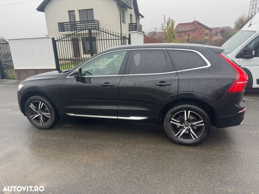 Volvo XC 60 T5 AWD Geartronic Inscription - 6