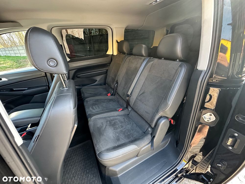 Volkswagen Caddy Maxi 2.0 TDI Life DSG - 13