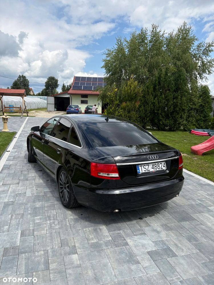 Audi A6 Limousine - 5
