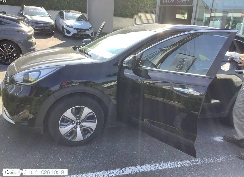 Kia Niro - 3