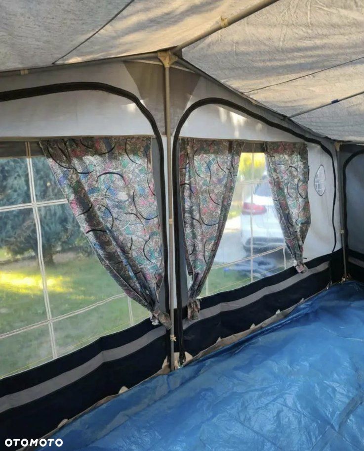 Coachman 460/2 - 6