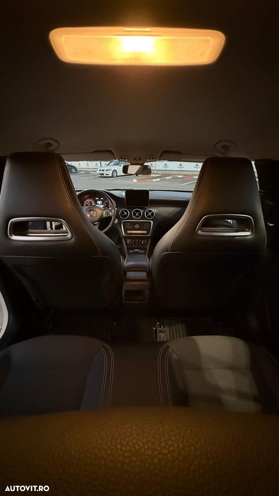 Mercedes-Benz A - 13