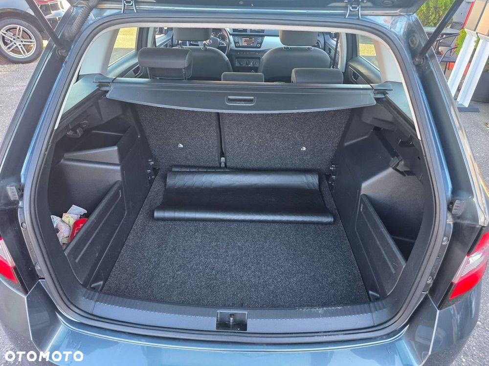 Skoda Fabia 1.0 TSI Ambition Plus - 33