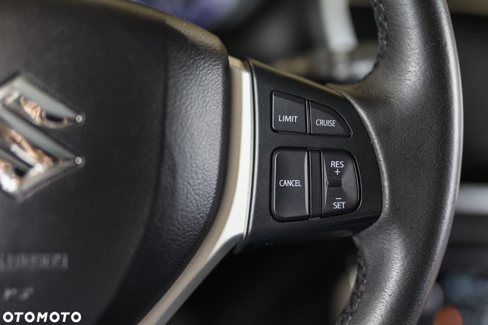 Suzuki SX4 S-Cross - 12