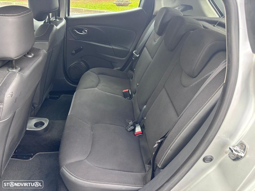 Renault Clio 1.5 dCi Business - 13